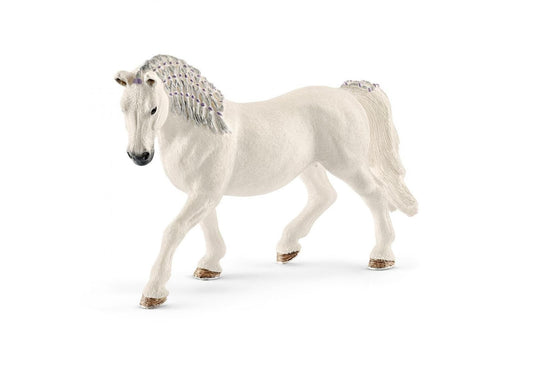 Schleich 13819 Horse Club: Lipizzaner Stute - plegobil