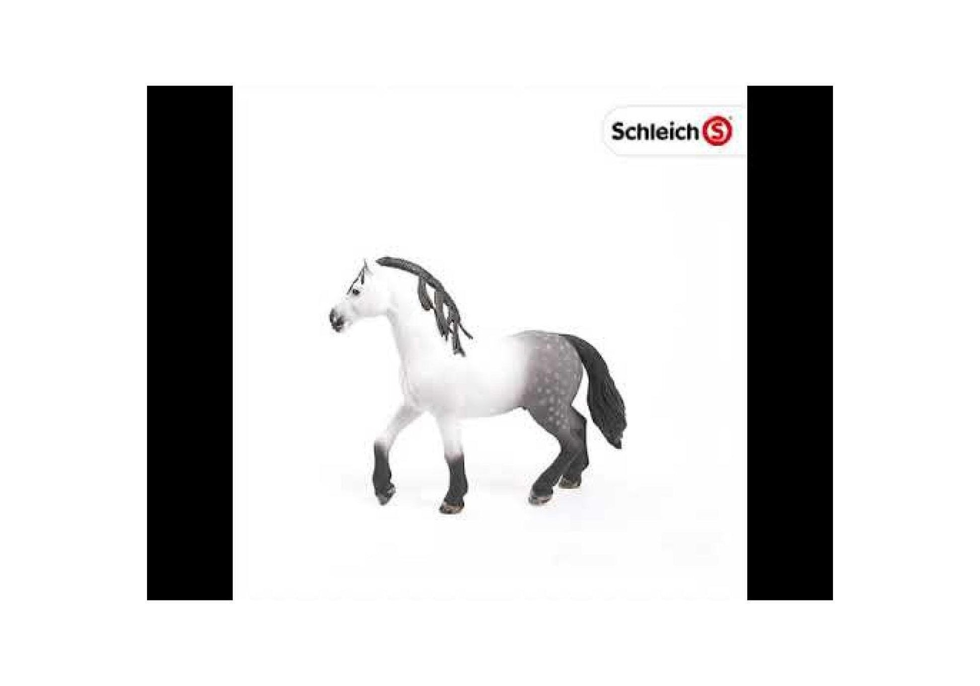 Schleich 13821 Horse Club: Andalusier Hengst - plegobil