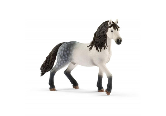 Schleich 13821 Horse Club: Andalusier Hengst - plegobil