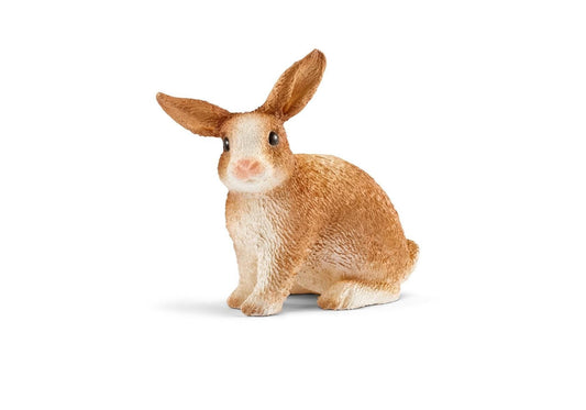 Schleich 13827 Farm World: Kaninchen - plegobil