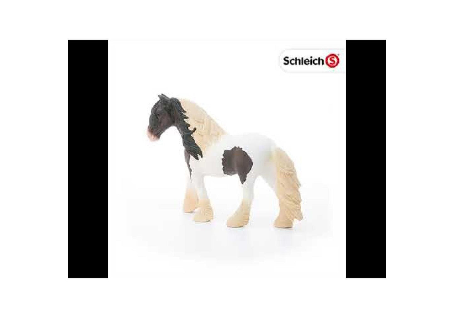 Schleich 13831 Farm World: Tinker Hengst - plegobil