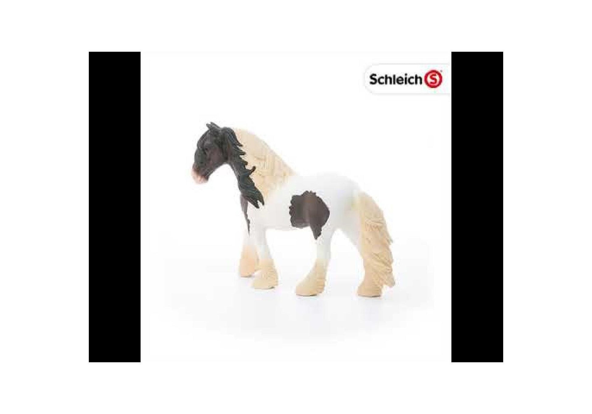 Schleich 13831 Farm World: Tinker Hengst - plegobil