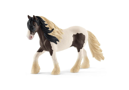 Schleich 13831 Farm World: Tinker Hengst - plegobil