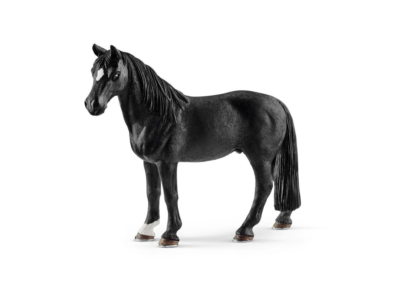 Schleich 13832 Farm World: Tennessee Walker Wallach - plegobil