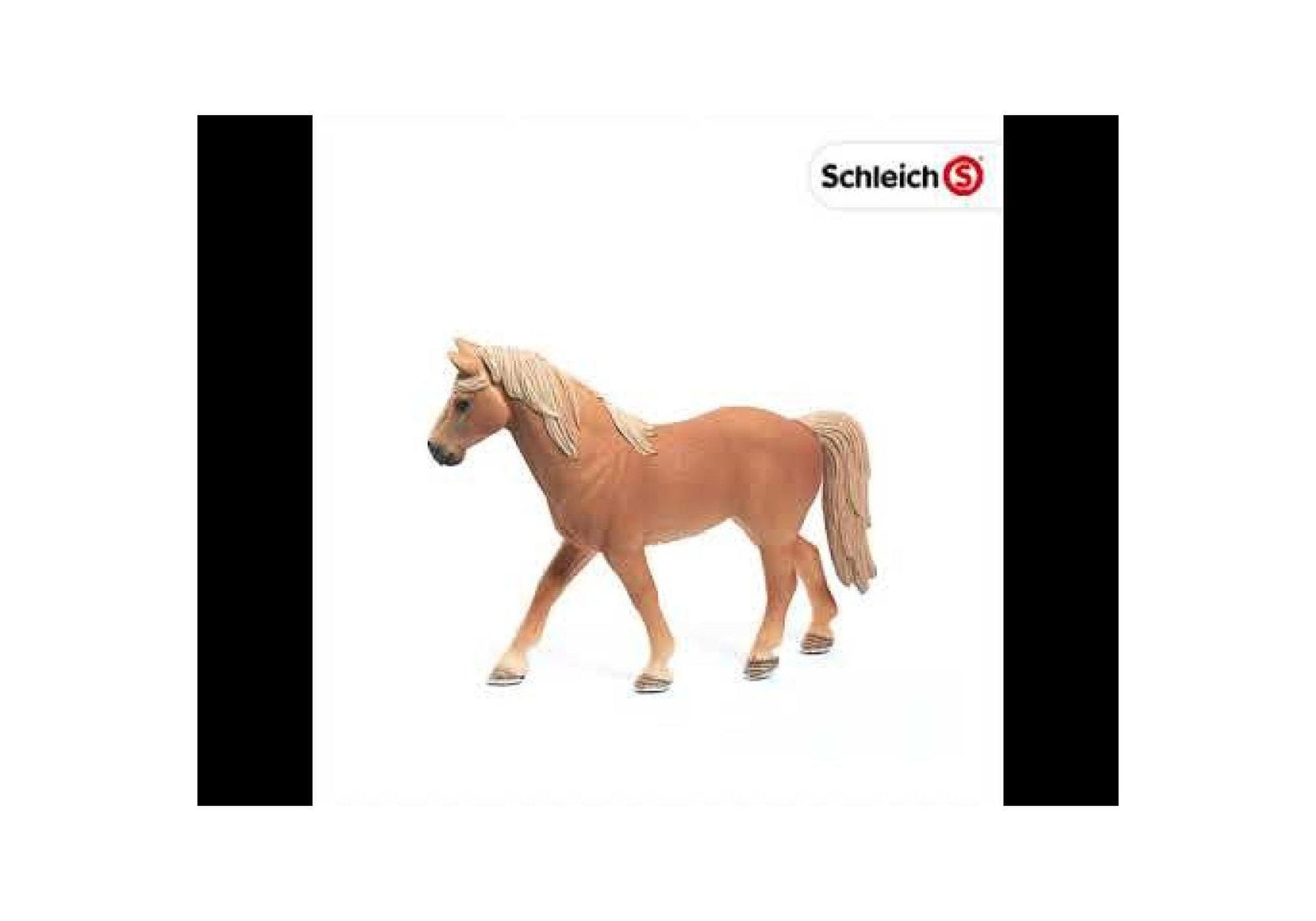Schleich 13833 Farm World: Tennessee Walker Stute - plegobil