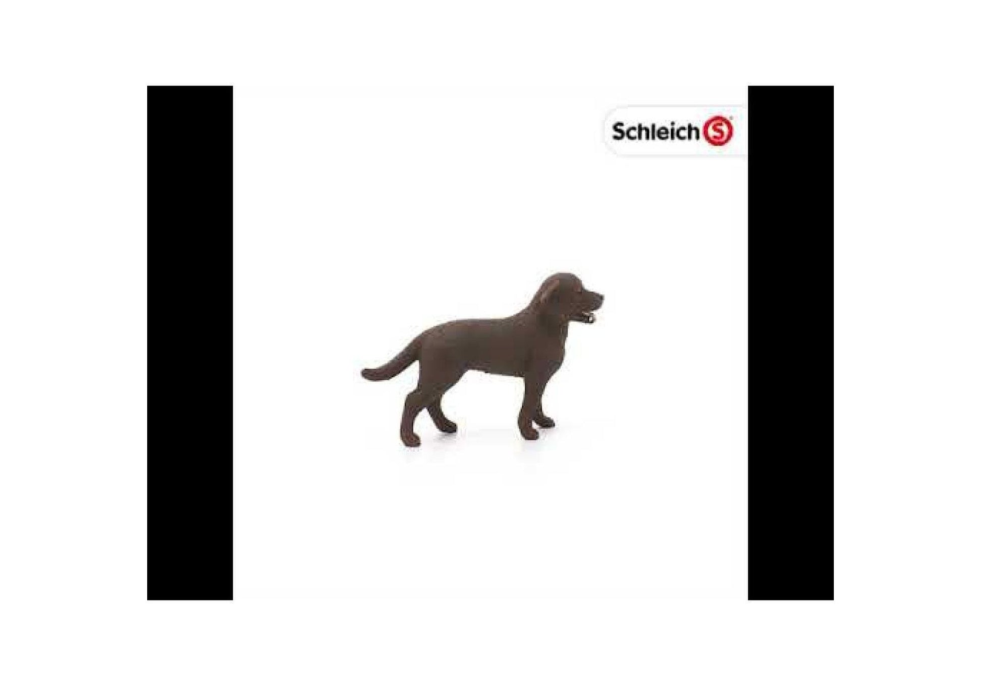 Schleich 13834 Farm World: Labrador Retriever Hündin - plegobil
