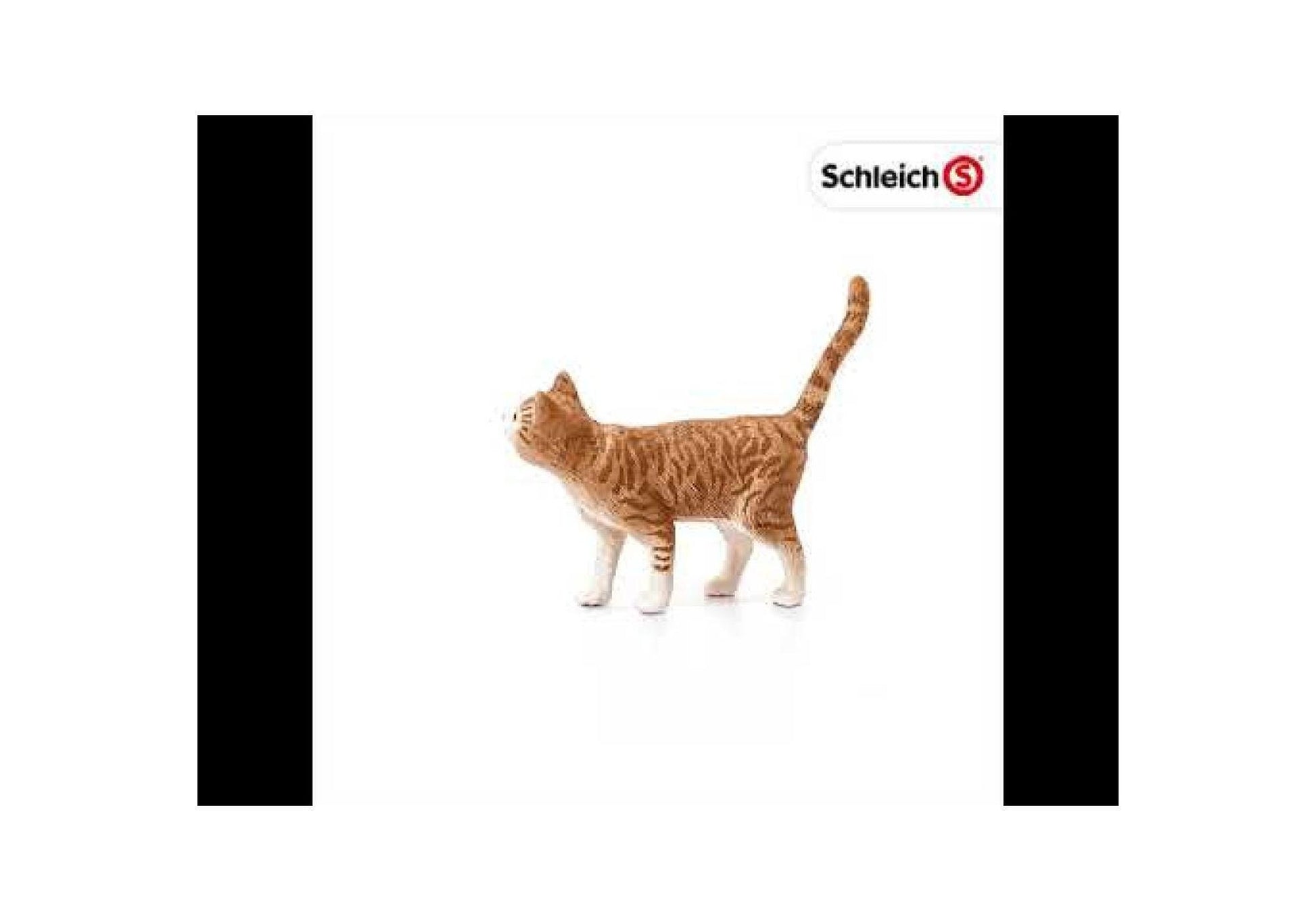 Schleich 13836 Farm World: Katze - plegobil