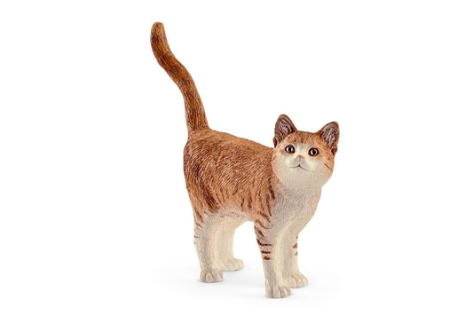 Schleich 13836 Farm World: Katze - plegobil