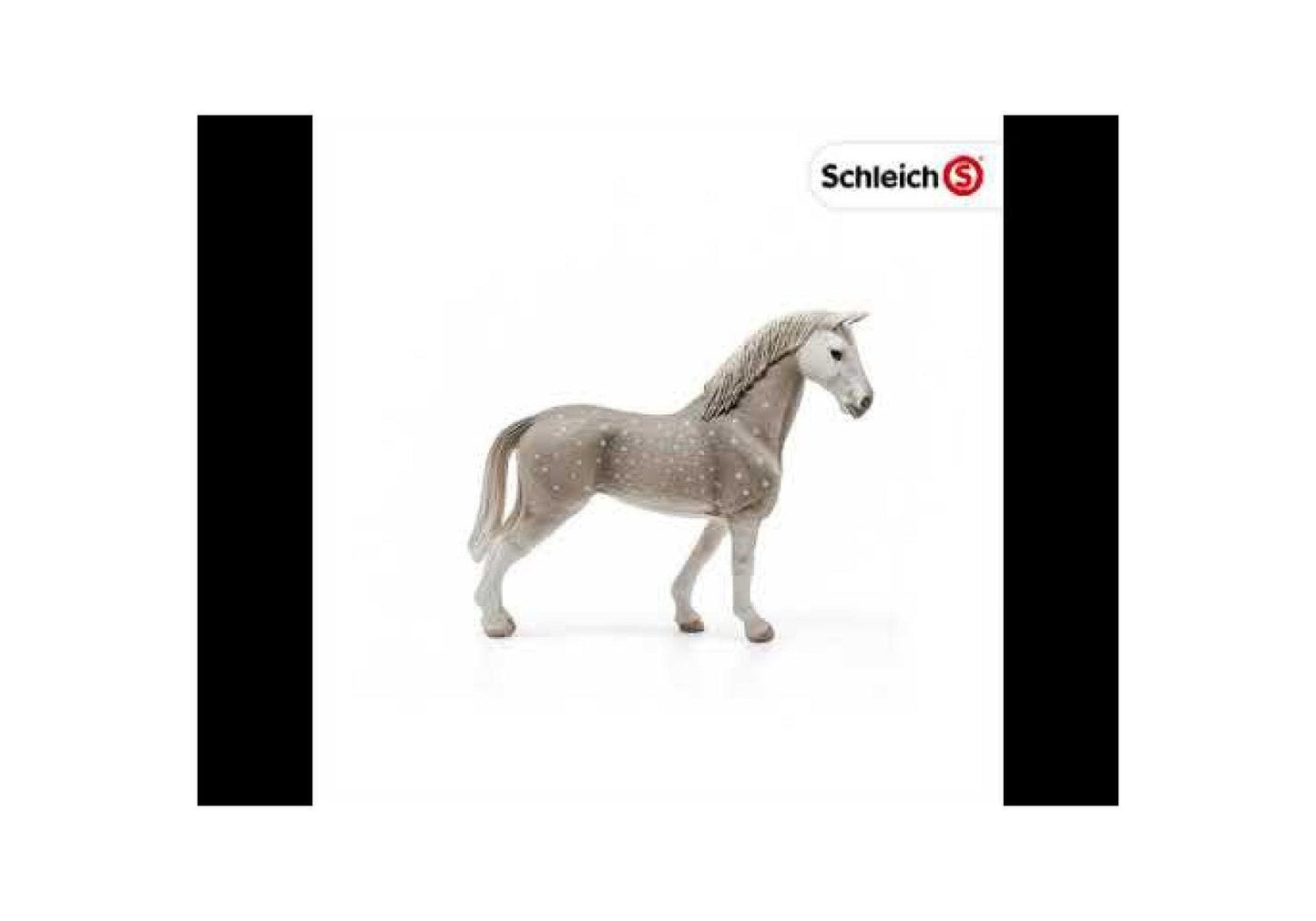 Schleich 13859 Horse Club: Holsteiner Wallach - plegobil