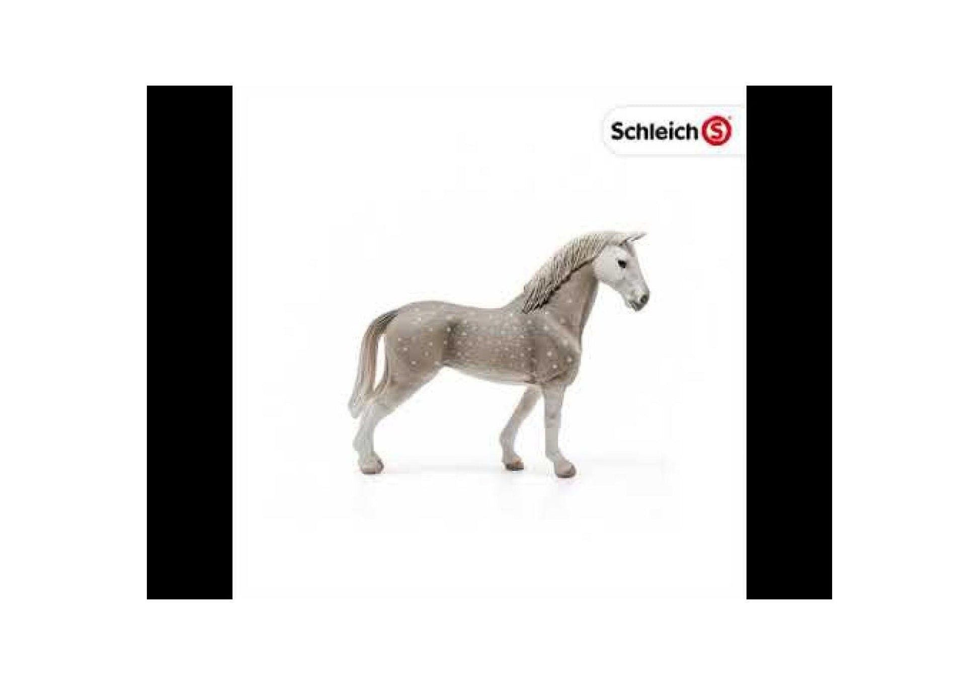 Schleich 13859 Horse Club: Holsteiner Wallach - plegobil