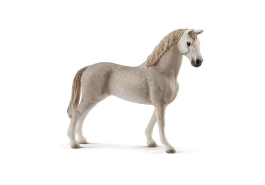 Schleich 13859 Horse Club: Holsteiner Wallach - plegobil
