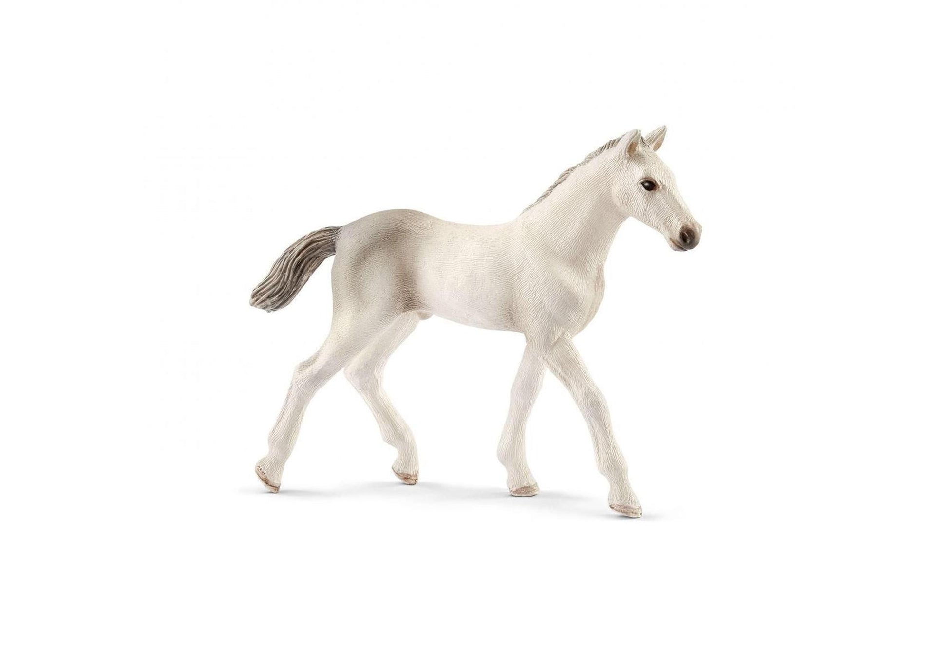 Schleich 13860 Horse Club: Holsteiner Fohlen - plegobil