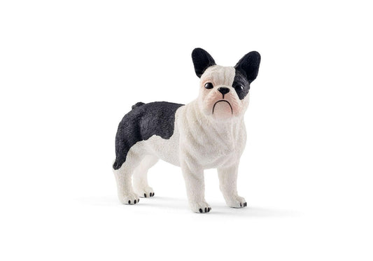 Schleich 13877 Farm World: Französische Bulldogge - plegobil