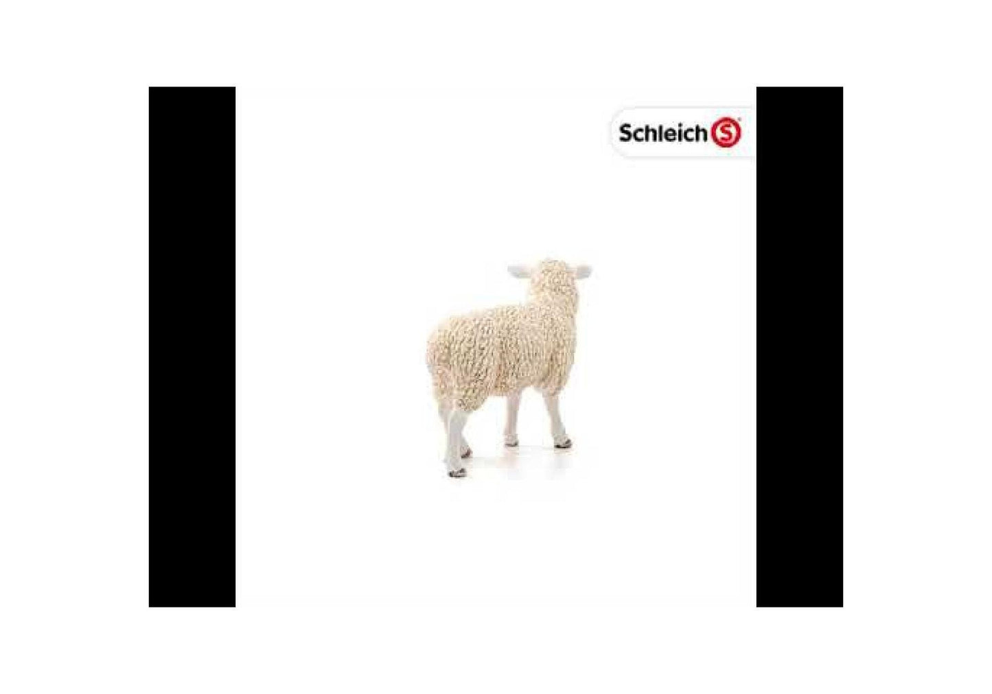 Schleich 13882 Farm World: Schaf - plegobil