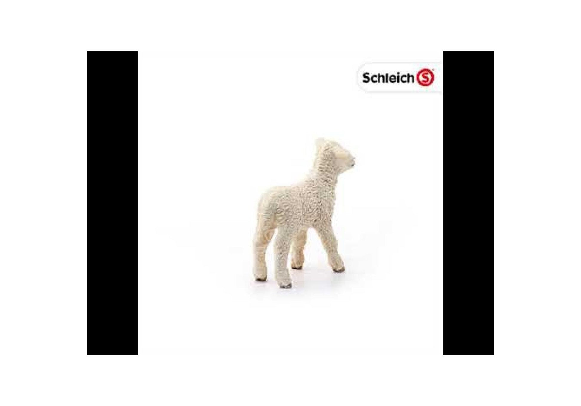 Schleich 13883 Farm World: Lamm - plegobil