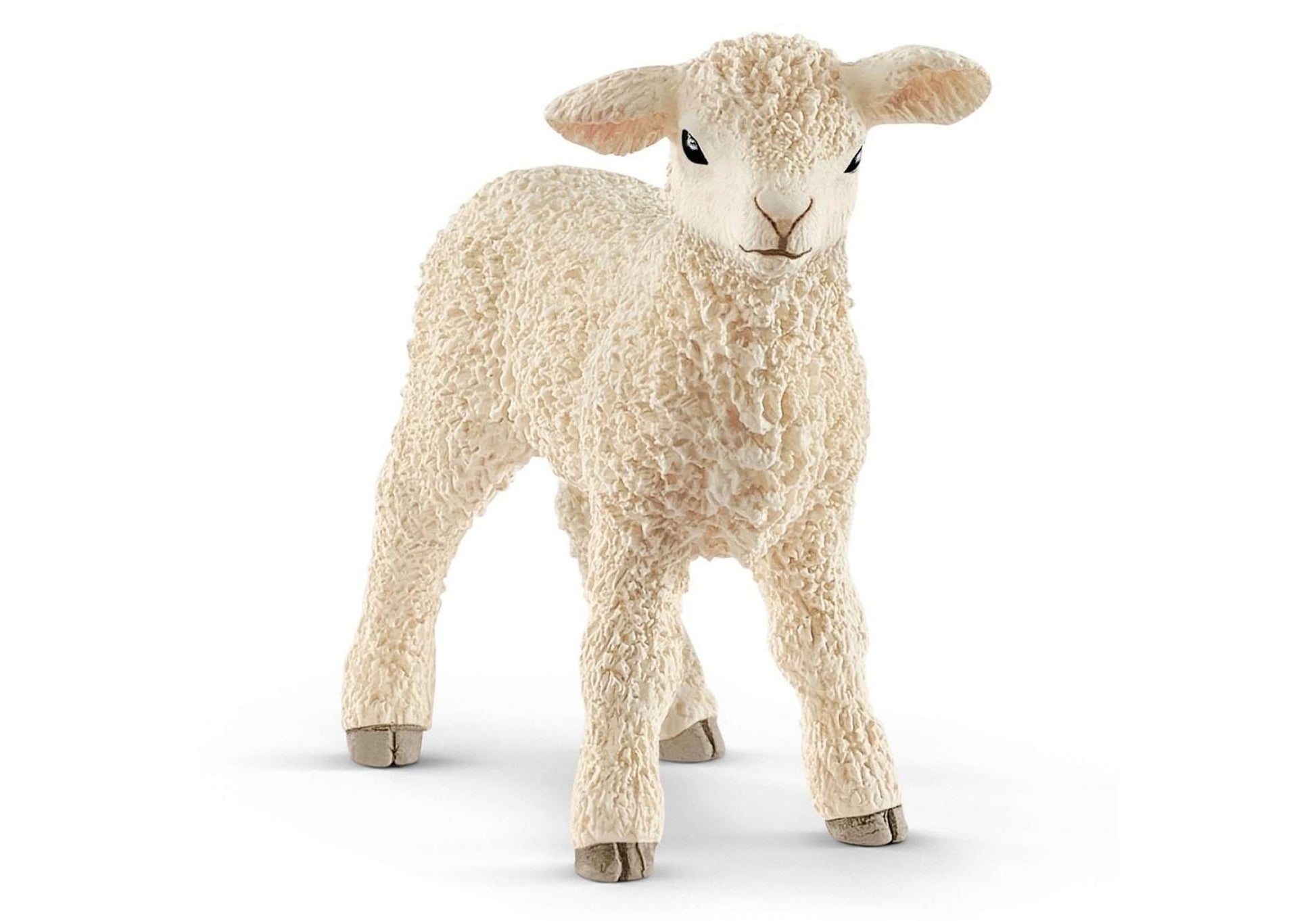 Schleich 13883 Farm World: Lamm - plegobil