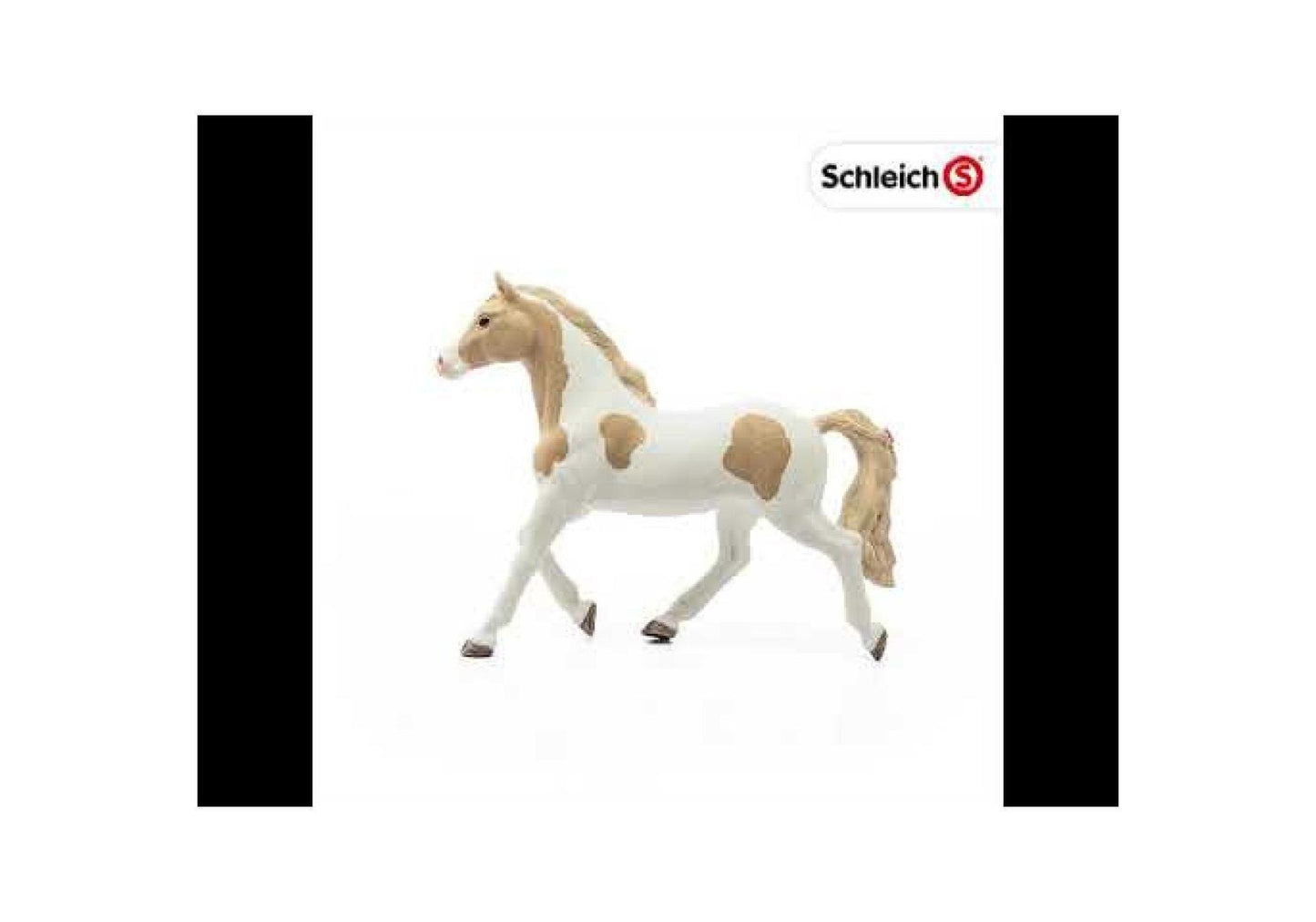Schleich 13884 Horse Club: Paint Horse Stute - plegobil
