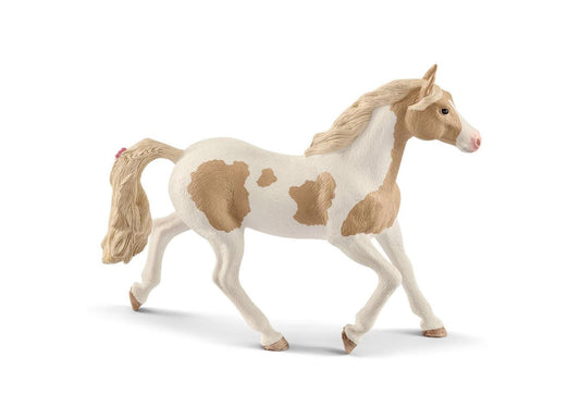 Schleich 13884 Horse Club: Paint Horse Stute - plegobil