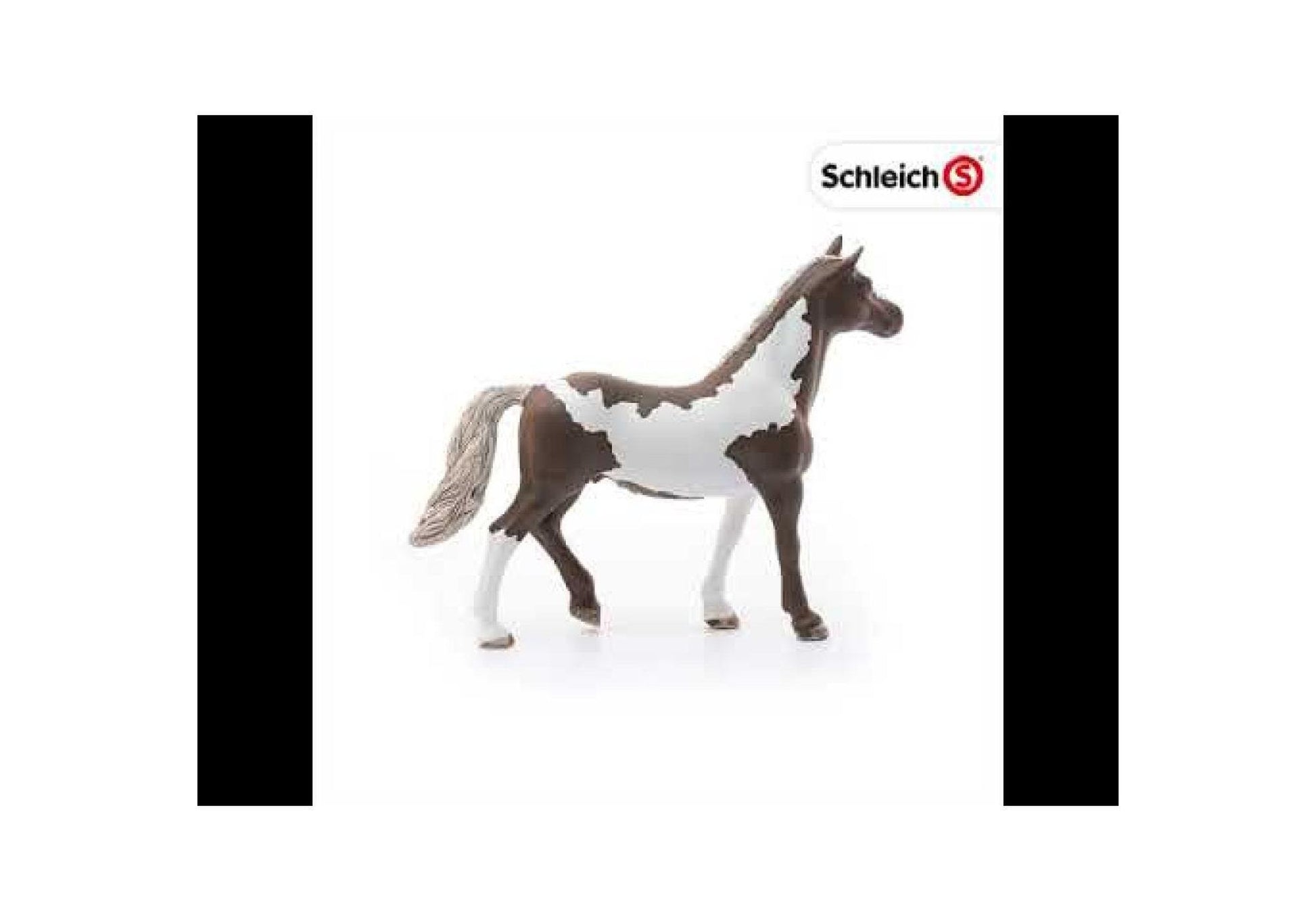 Schleich 13885 Horse Club: Paint Horse Wallach - plegobil