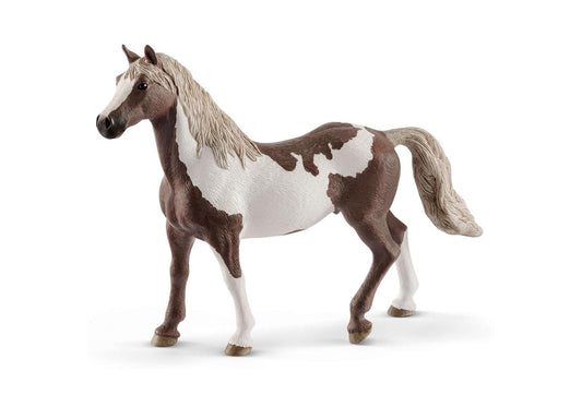 Schleich 13885 Horse Club: Paint Horse Wallach - plegobil