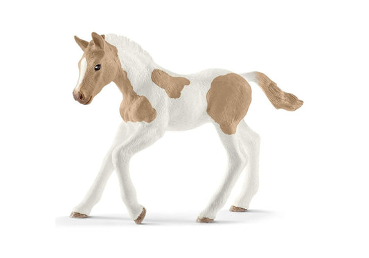 Schleich 13886 Horse Club: Paint Horse Fohlen - plegobil