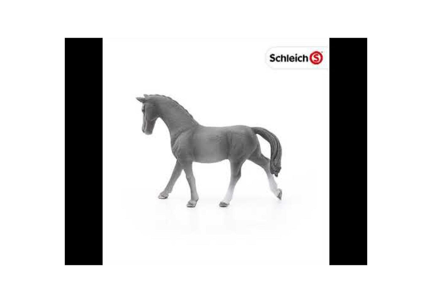 Schleich 13888 Horse Club: Trakehner Stute - plegobil