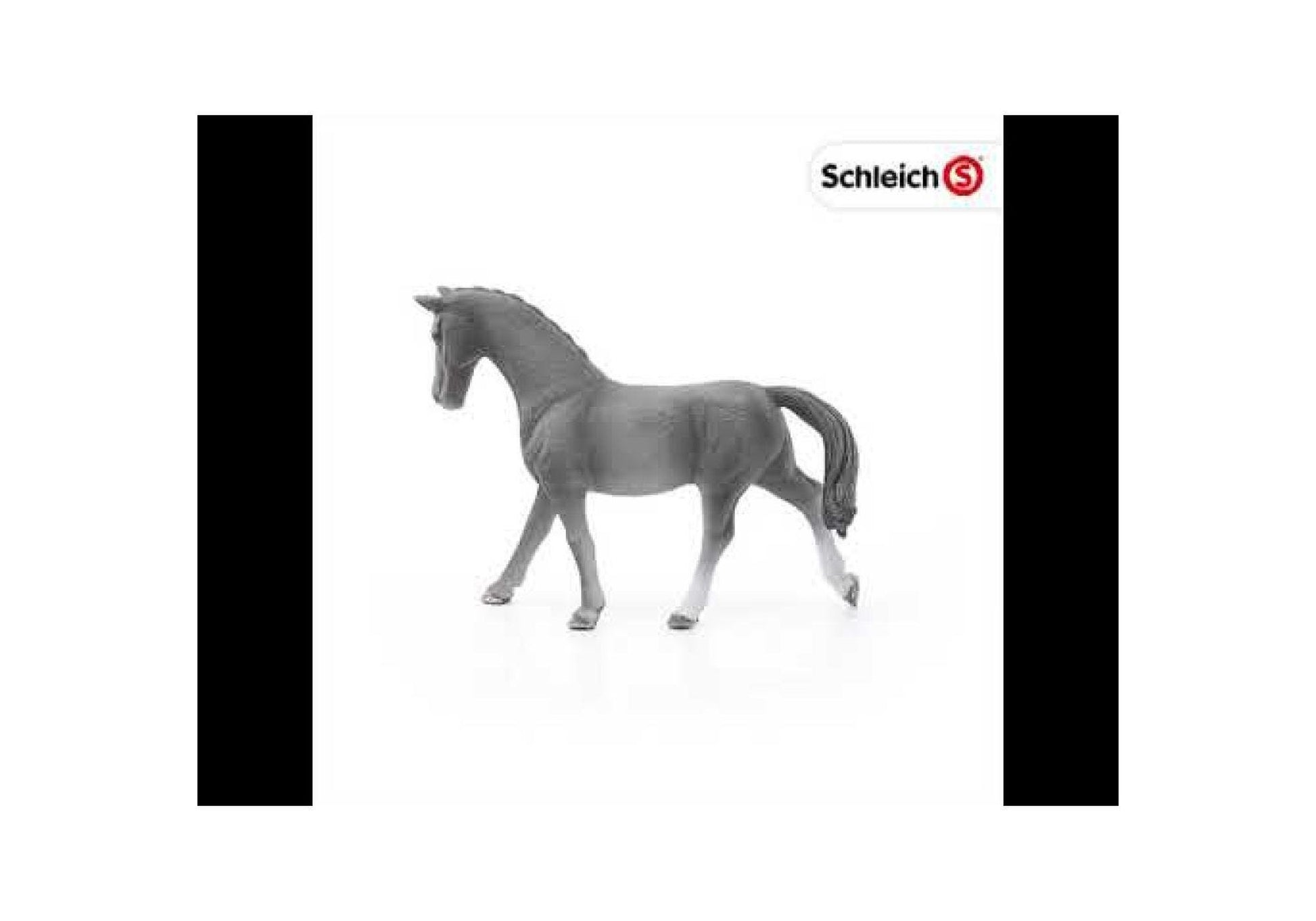 Schleich 13888 Horse Club: Trakehner Stute - plegobil