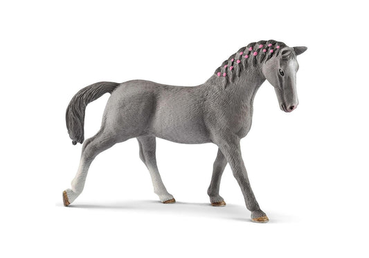 Schleich 13888 Horse Club: Trakehner Stute - plegobil
