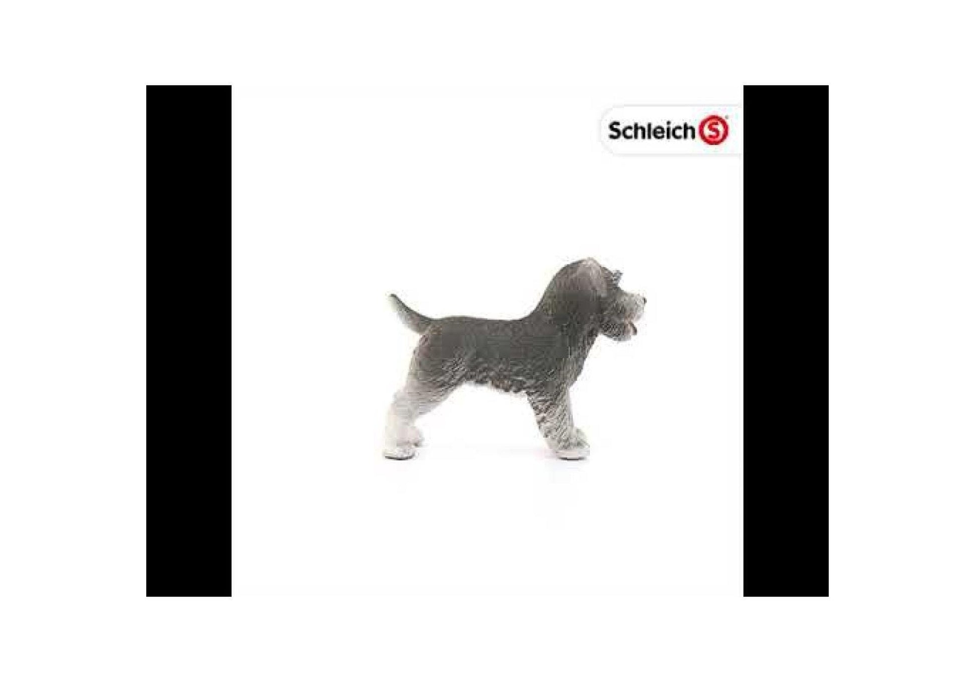 Schleich 13892 Farm World: Zwergschnauzer - plegobil