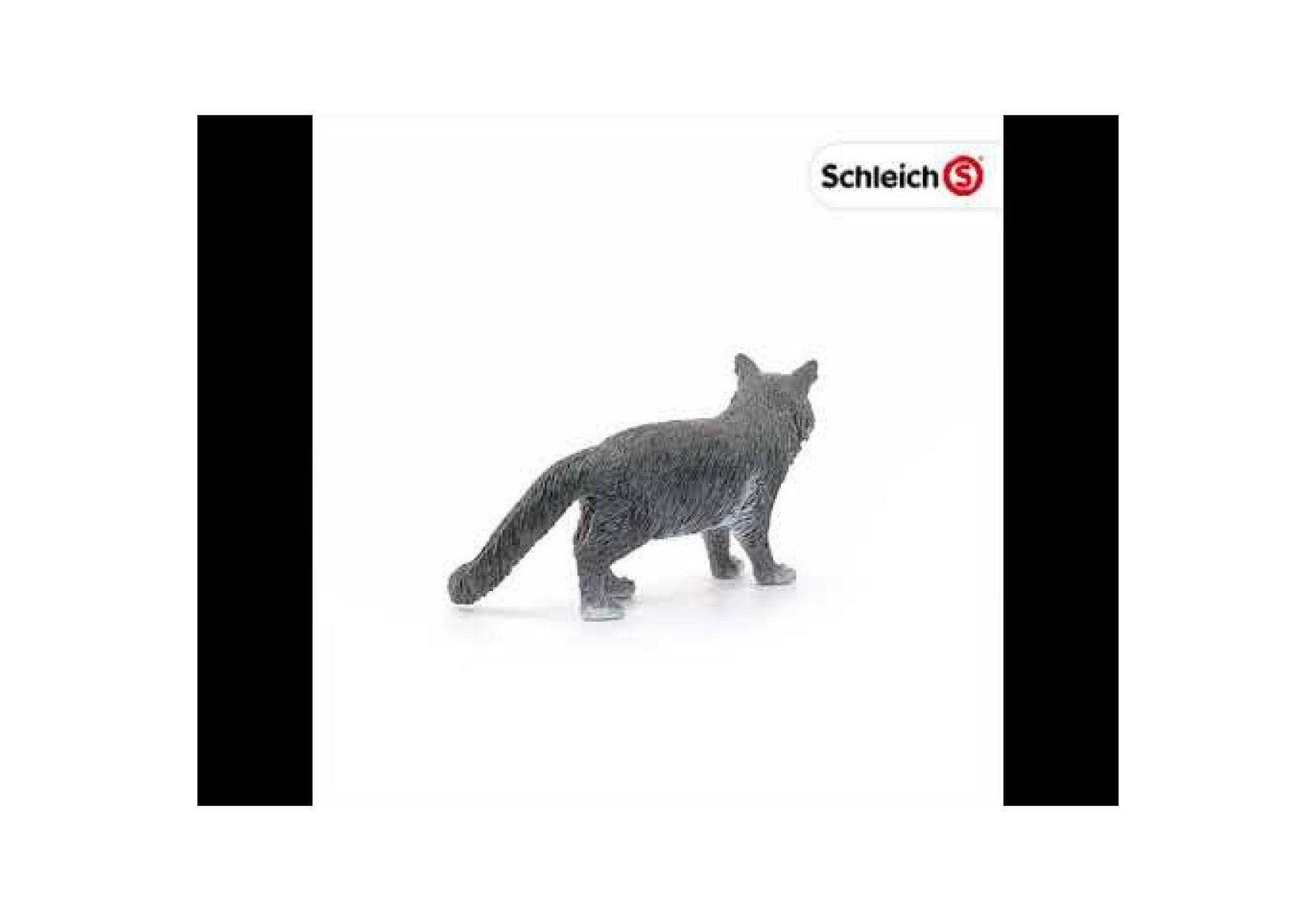 Schleich 13893 Farm World: Maine-Coon-Katze - plegobil