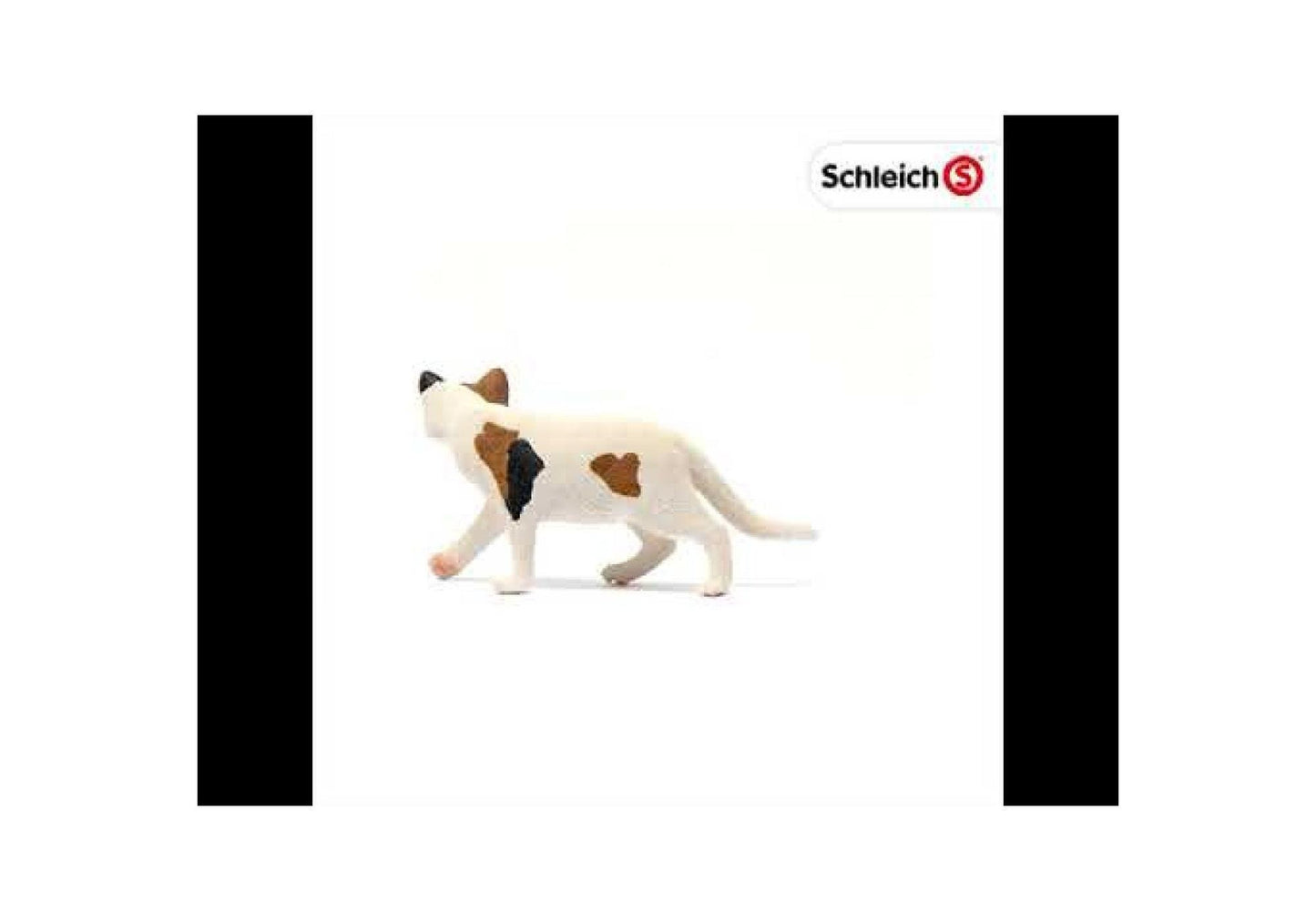 Schleich 13894 Farm World: Amerikanische Kurzhaarkatze - plegobil