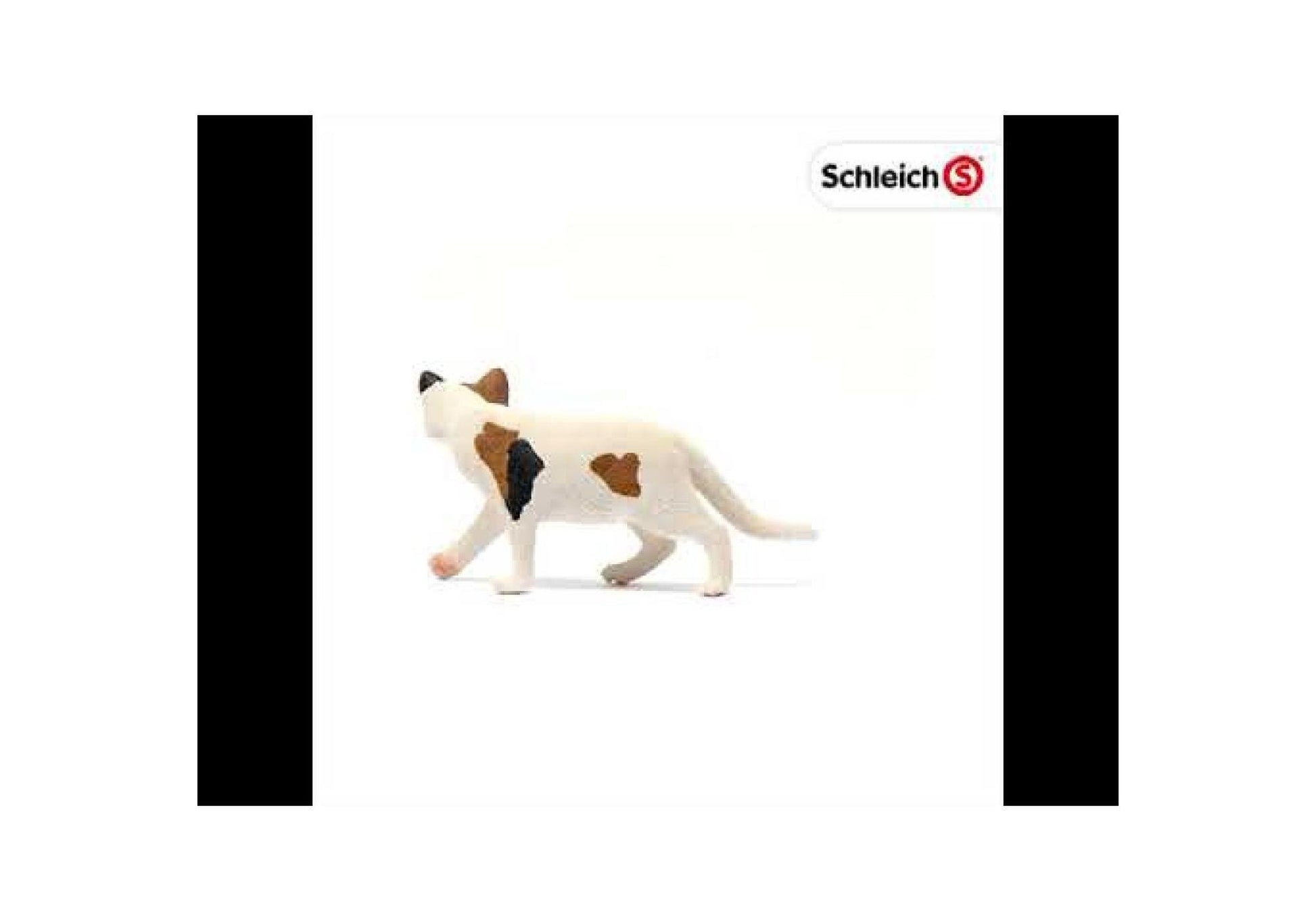 Schleich 13894 Farm World: Amerikanische Kurzhaarkatze - plegobil