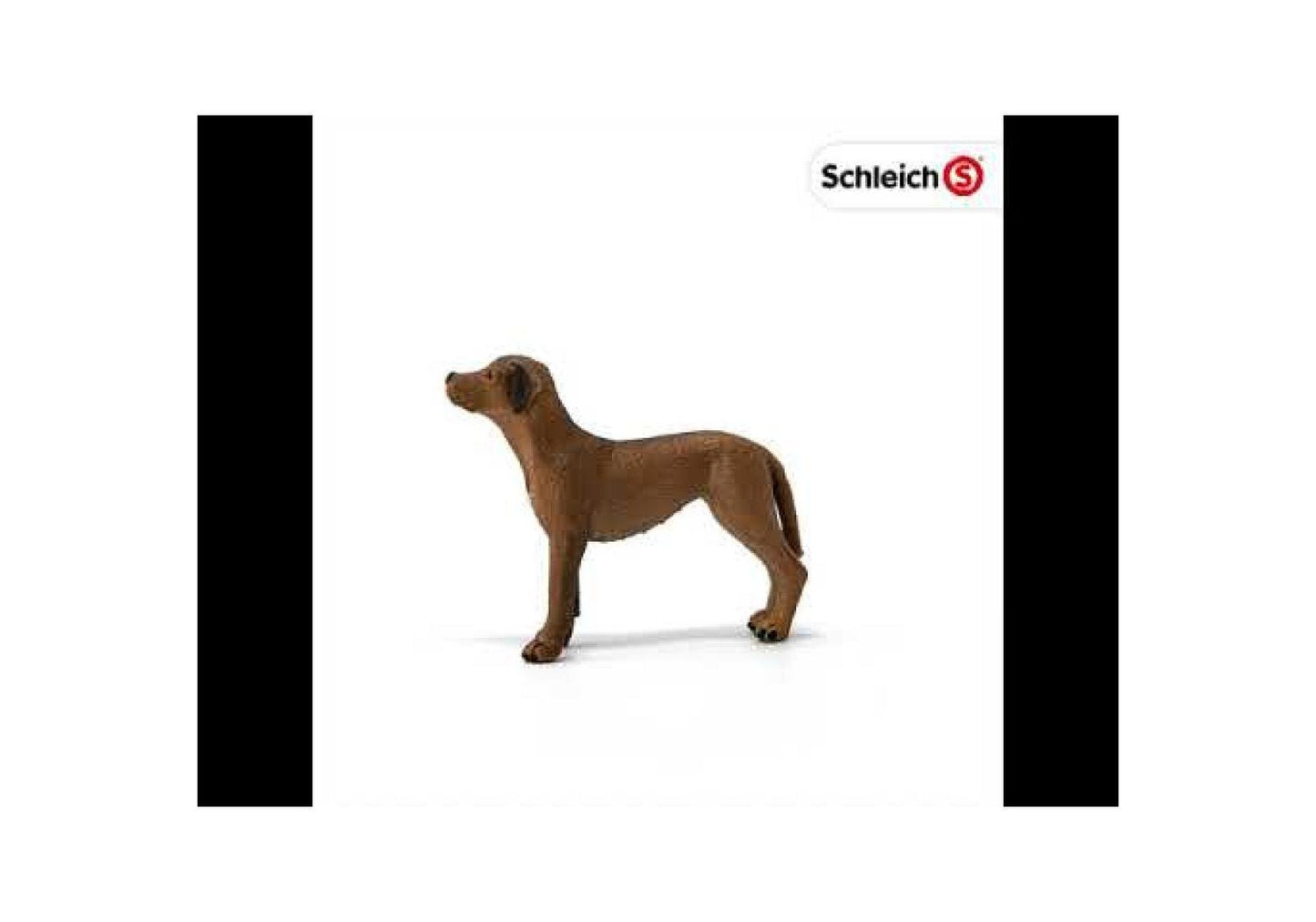 Schleich 13895 Farm World: Rhodesian Ridgeback - plegobil
