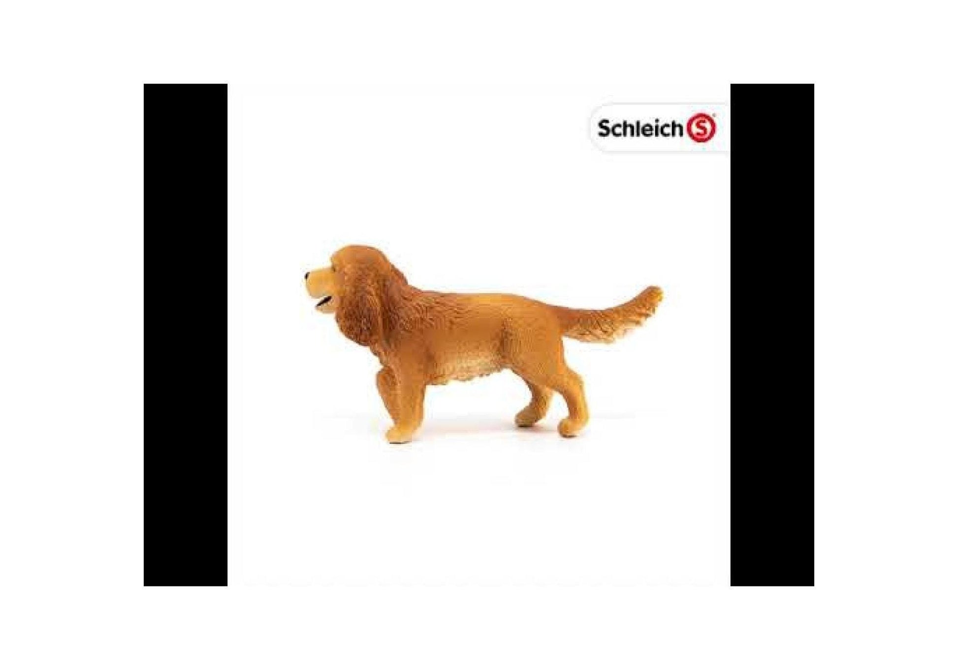 Schleich 13896 Farm World: Englischer Cocker Spaniel - plegobil
