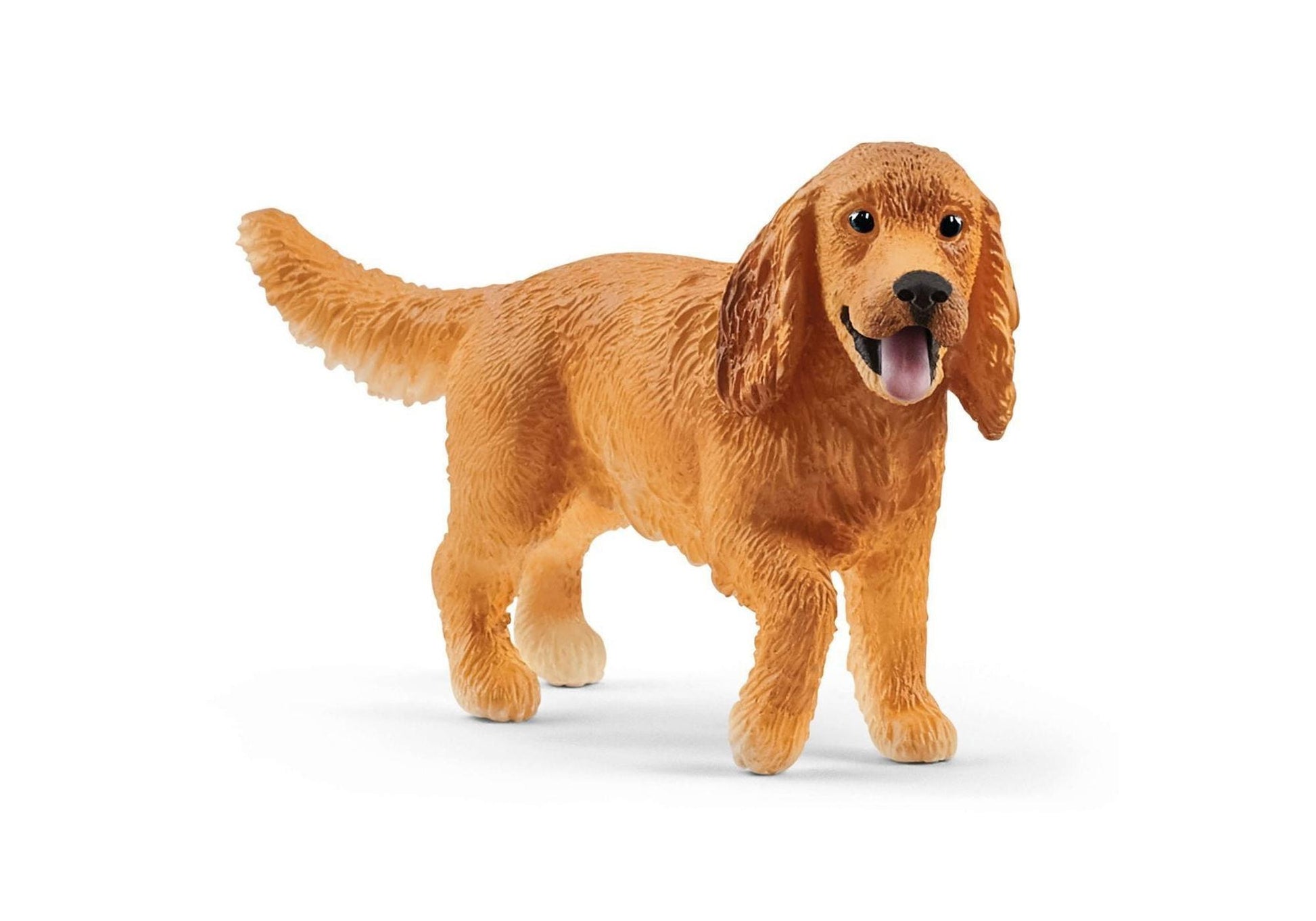 Schleich 13896 Farm World: Englischer Cocker Spaniel - plegobil