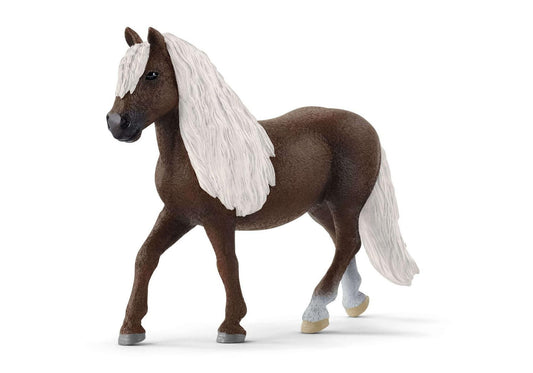 Schleich 13898 Farm World: Schwarzwälder Stute - plegobil
