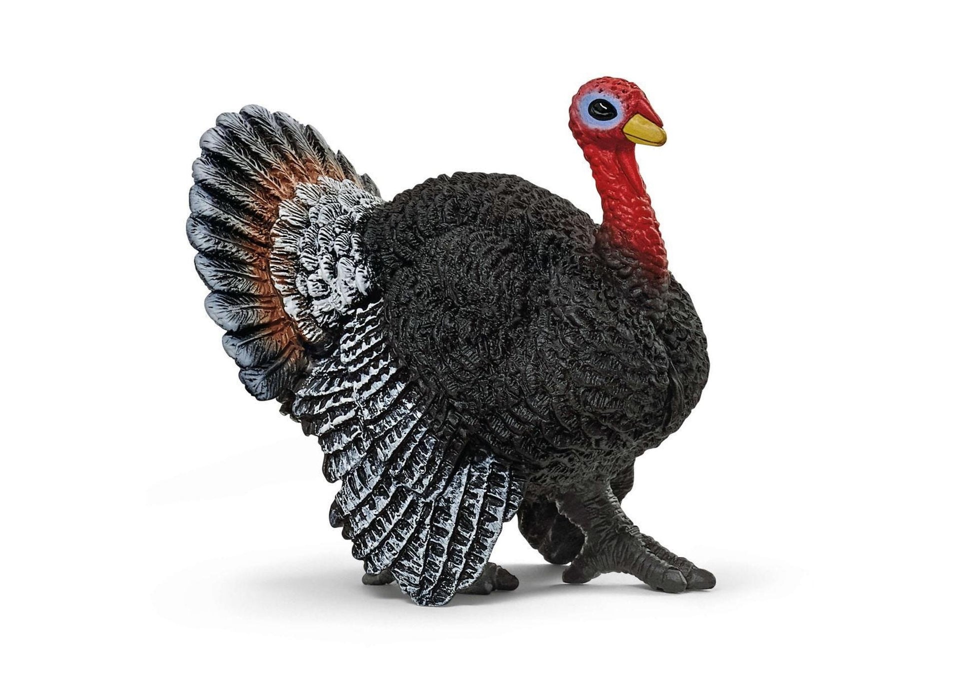 Schleich 13900 Farm World: Truthahn - plegobil