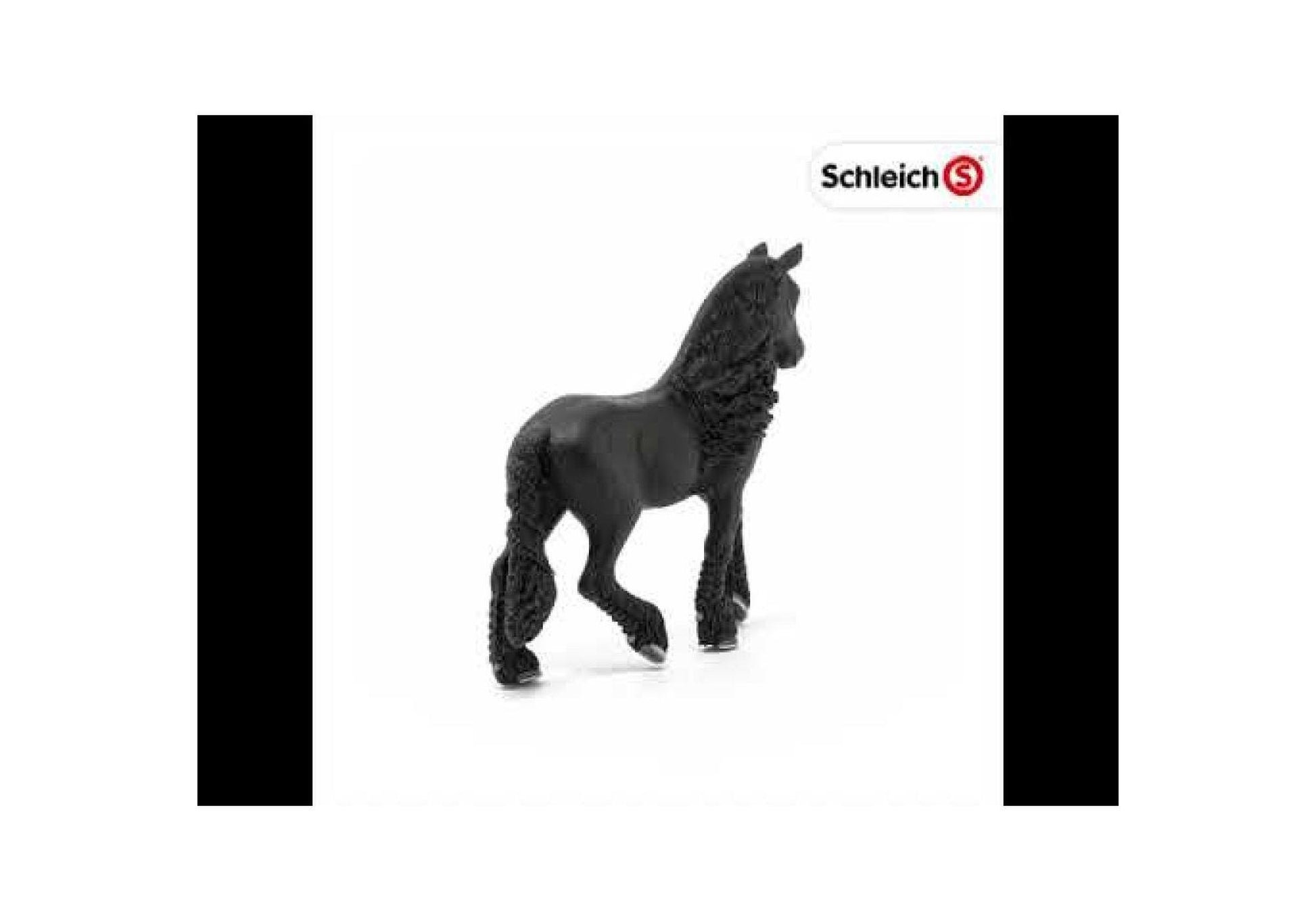 Schleich 13906 Horse Club: Friese Stute - plegobil