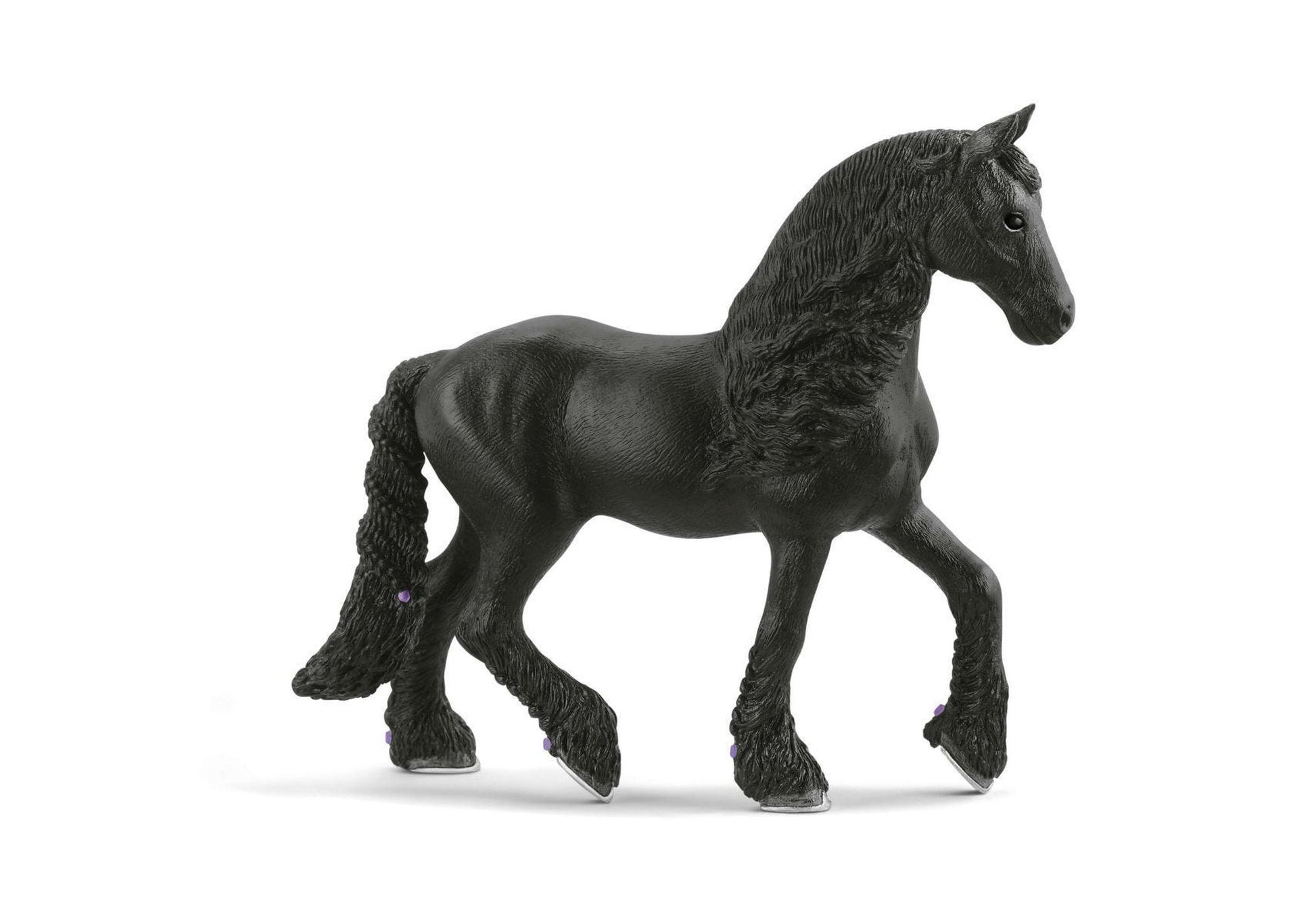Schleich 13906 Horse Club: Friese Stute - plegobil