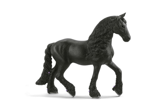 Schleich 13906 Horse Club: Friese Stute - plegobil