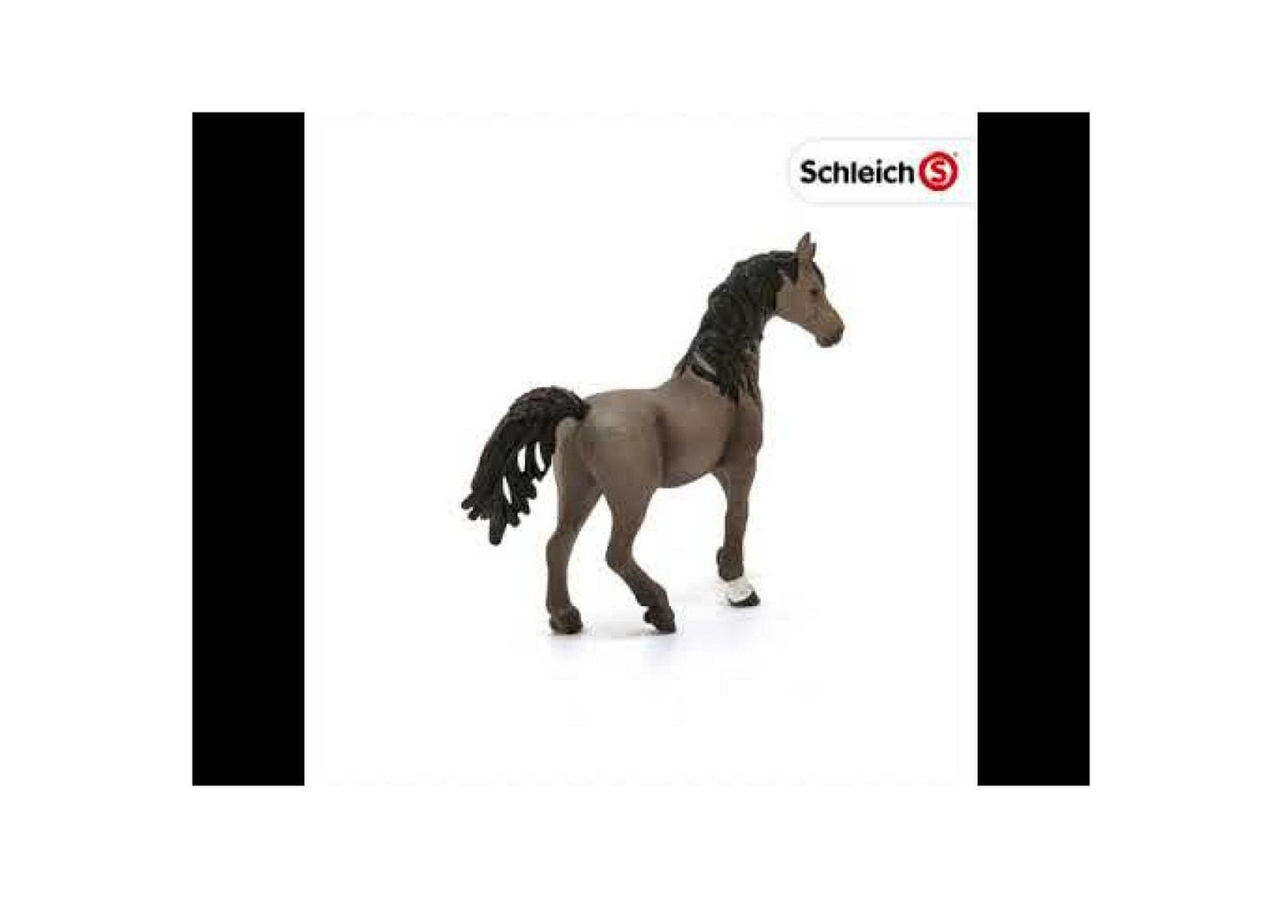 Schleich 13907 Horse Club: Araber Hengst - plegobil
