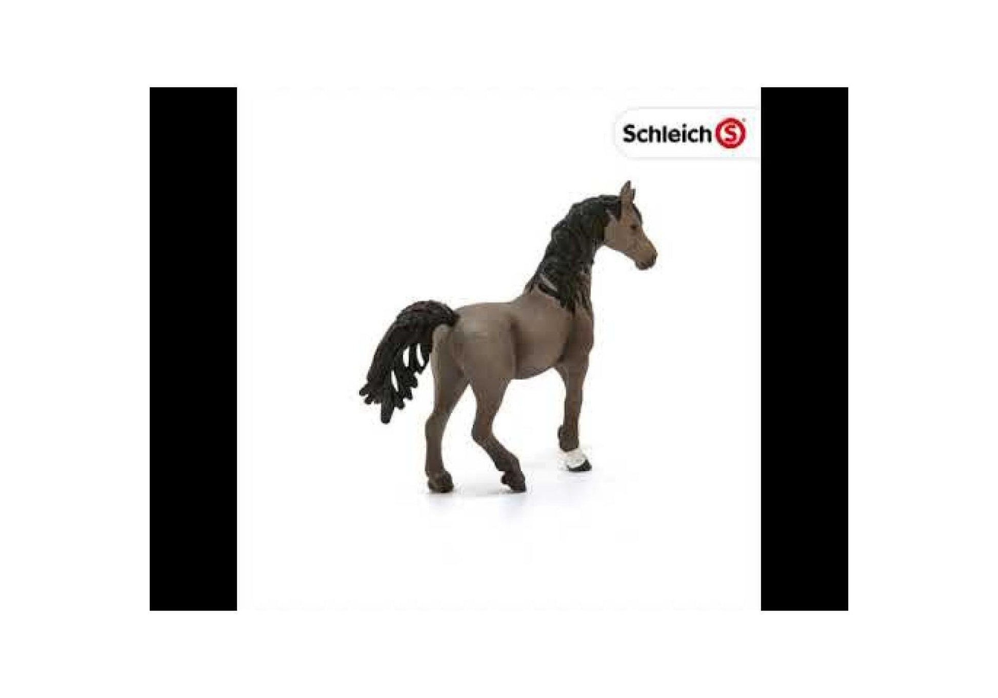 Schleich 13907 Horse Club: Araber Hengst - plegobil