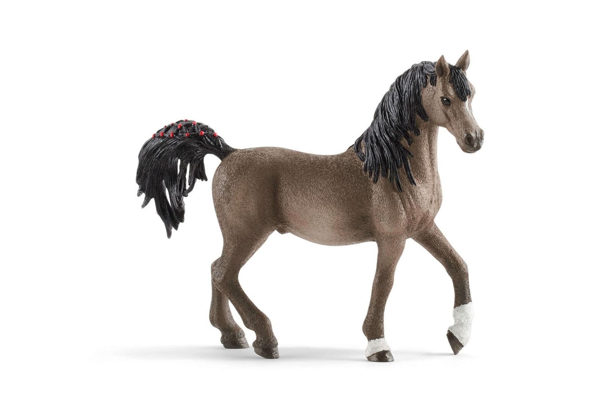 Schleich 13907 Horse Club: Araber Hengst - plegobil