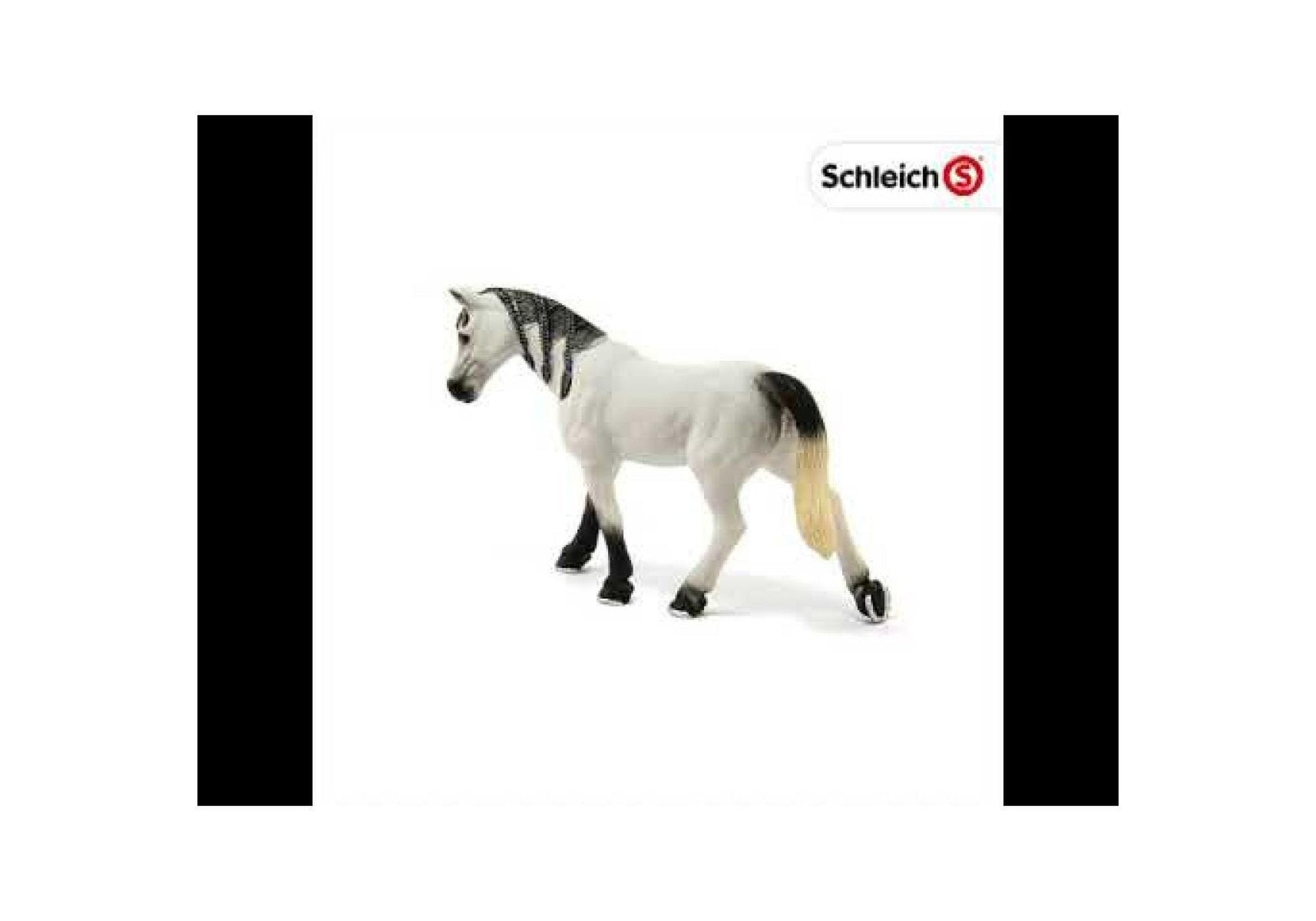Schleich 13908 Horse Club: Araber Stute - plegobil