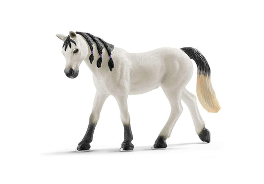 Schleich 13908 Horse Club: Araber Stute - plegobil