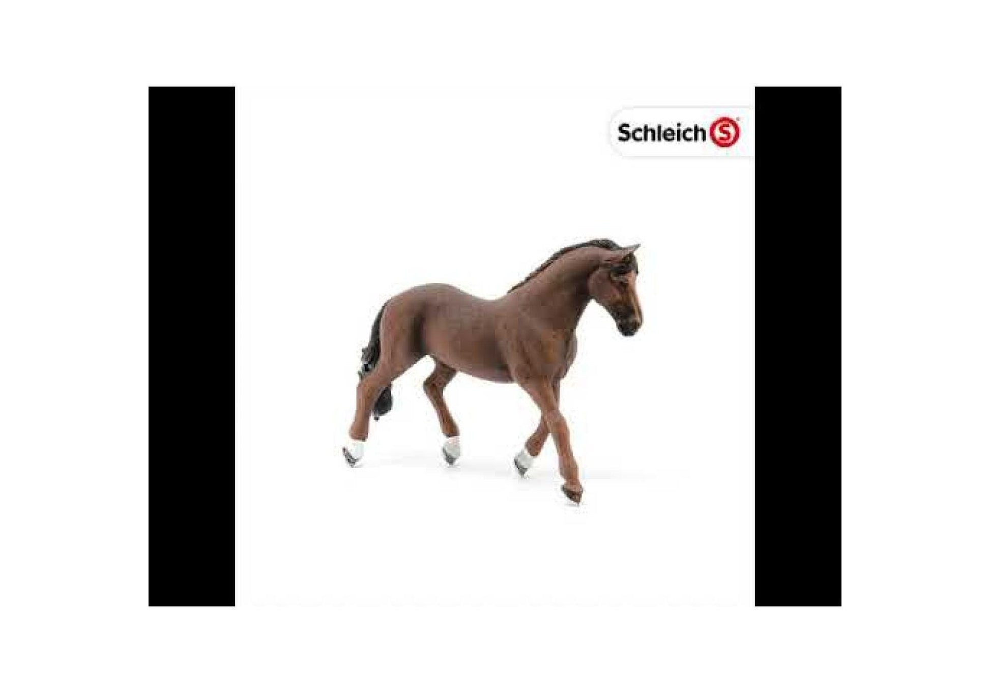 Schleich 13909 Horse Club: Trakehner Wallach - plegobil