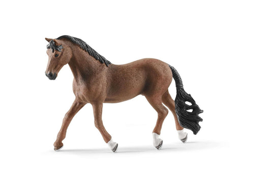 Schleich 13909 Horse Club: Trakehner Wallach - plegobil