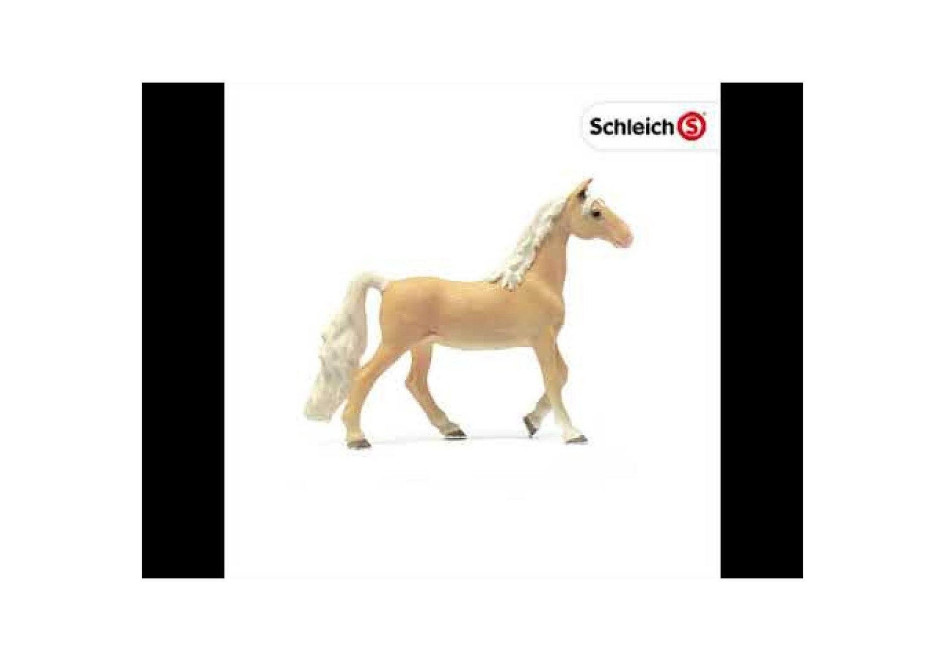 Schleich 13912 Horse Club: American Saddlebred Stute - plegobil