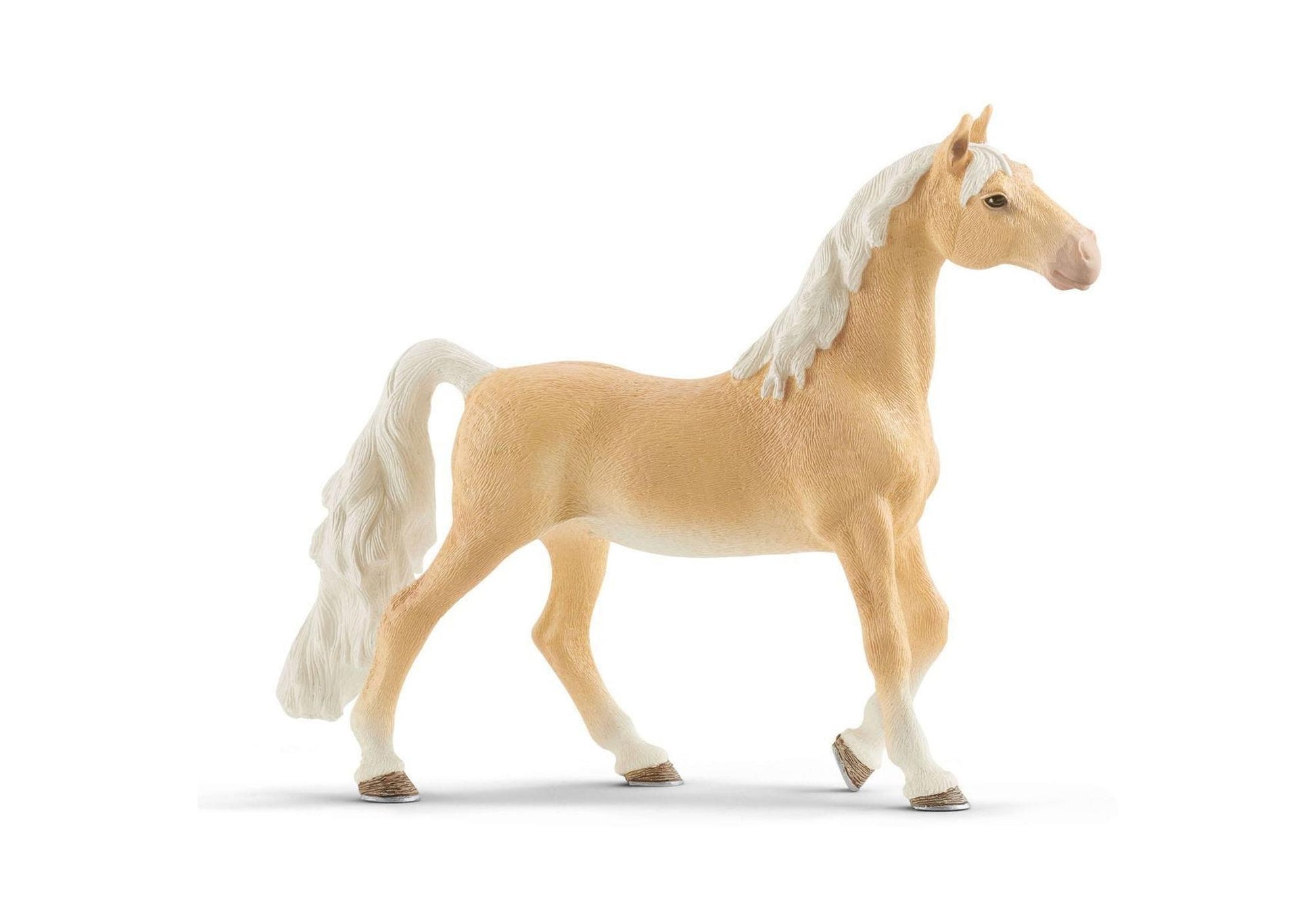 Schleich 13912 Horse Club: American Saddlebred Stute - plegobil