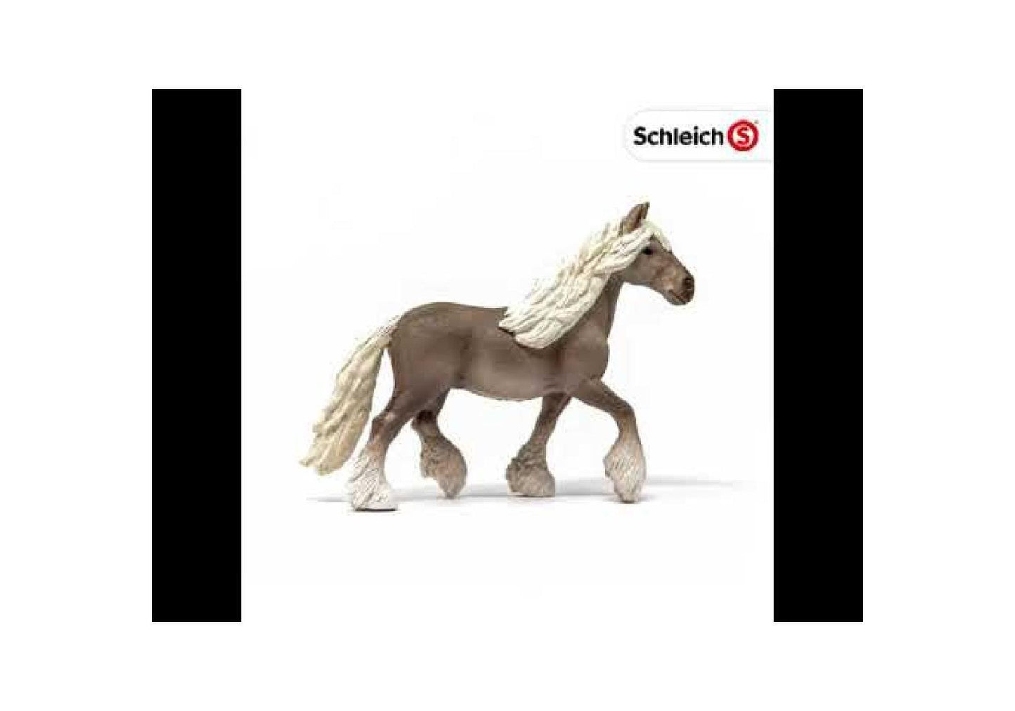 Schleich 13914 Farm World: Silver Dapple Stute - plegobil